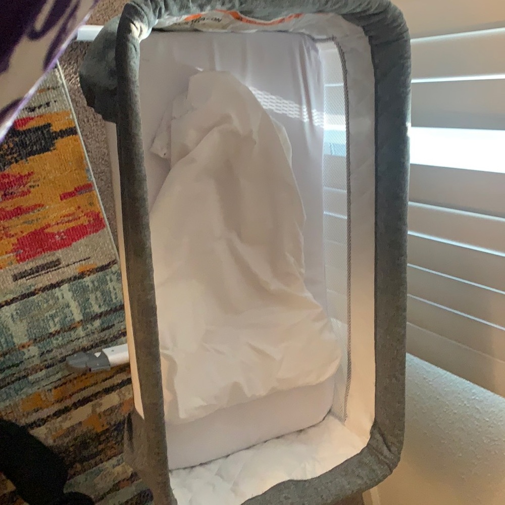 Bassinet